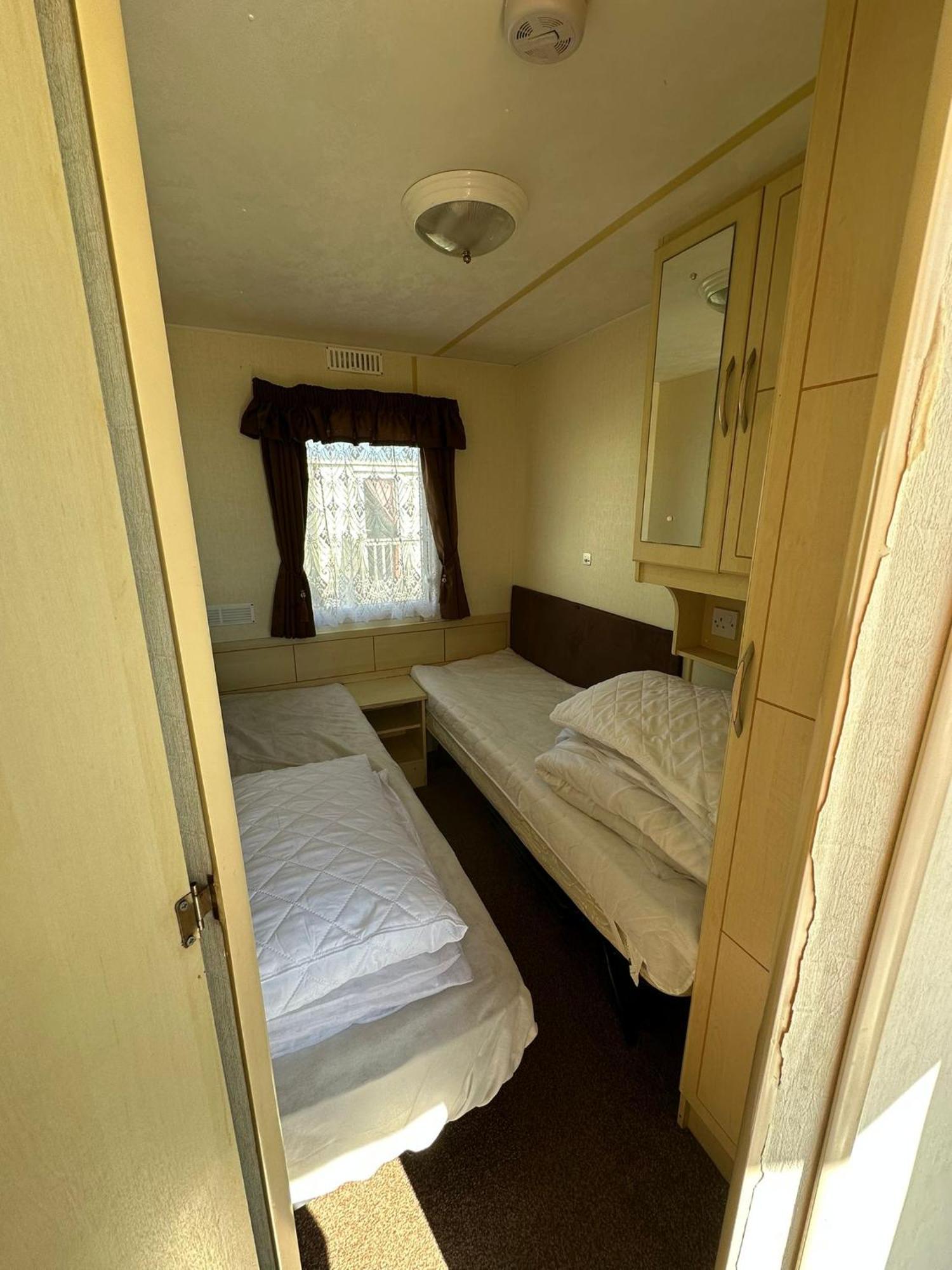 6 Berth Silver Beach Oasis Large Veranda อินโกลด์เมลส์ ภายนอก รูปภาพ