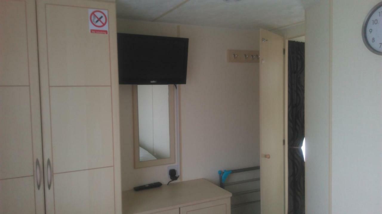 6 Berth Silver Beach Oasis Large Veranda อินโกลด์เมลส์ ภายนอก รูปภาพ
